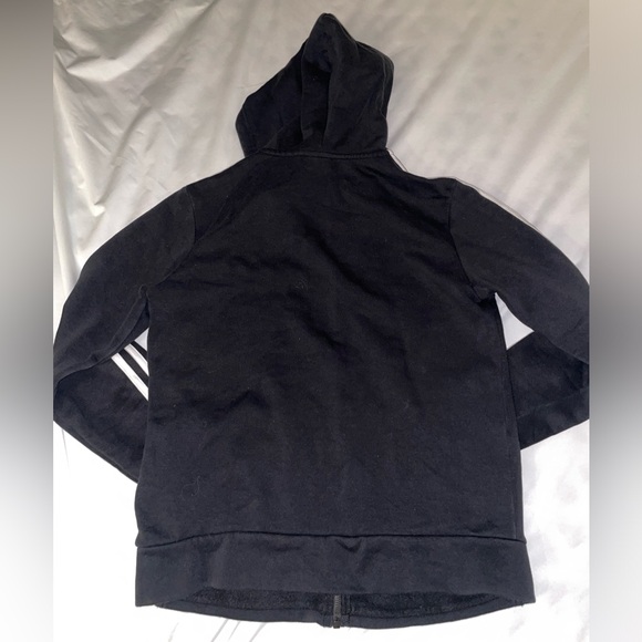 Adidas Tracksuit Sweatshirt Sweatpants Set - Picture 5 of 10